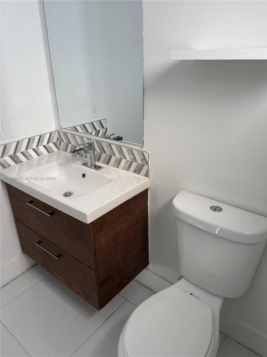 Undisclosed Address Miami, FL 33147