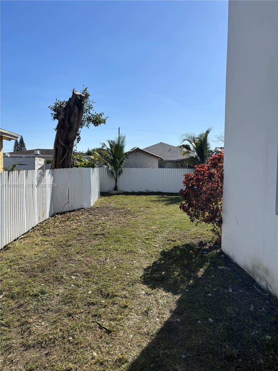 Undisclosed Address Miami, FL 33147