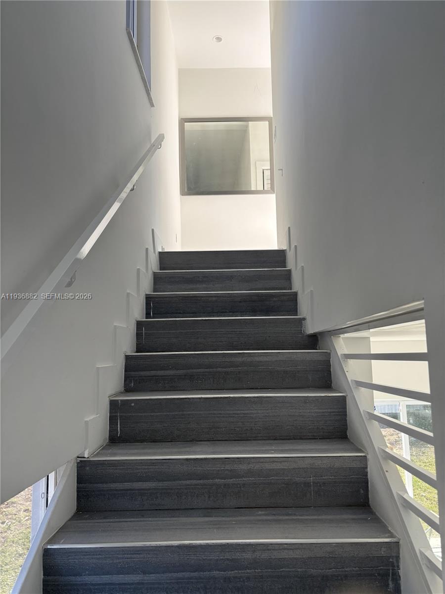 Undisclosed Address Miami, FL 33147