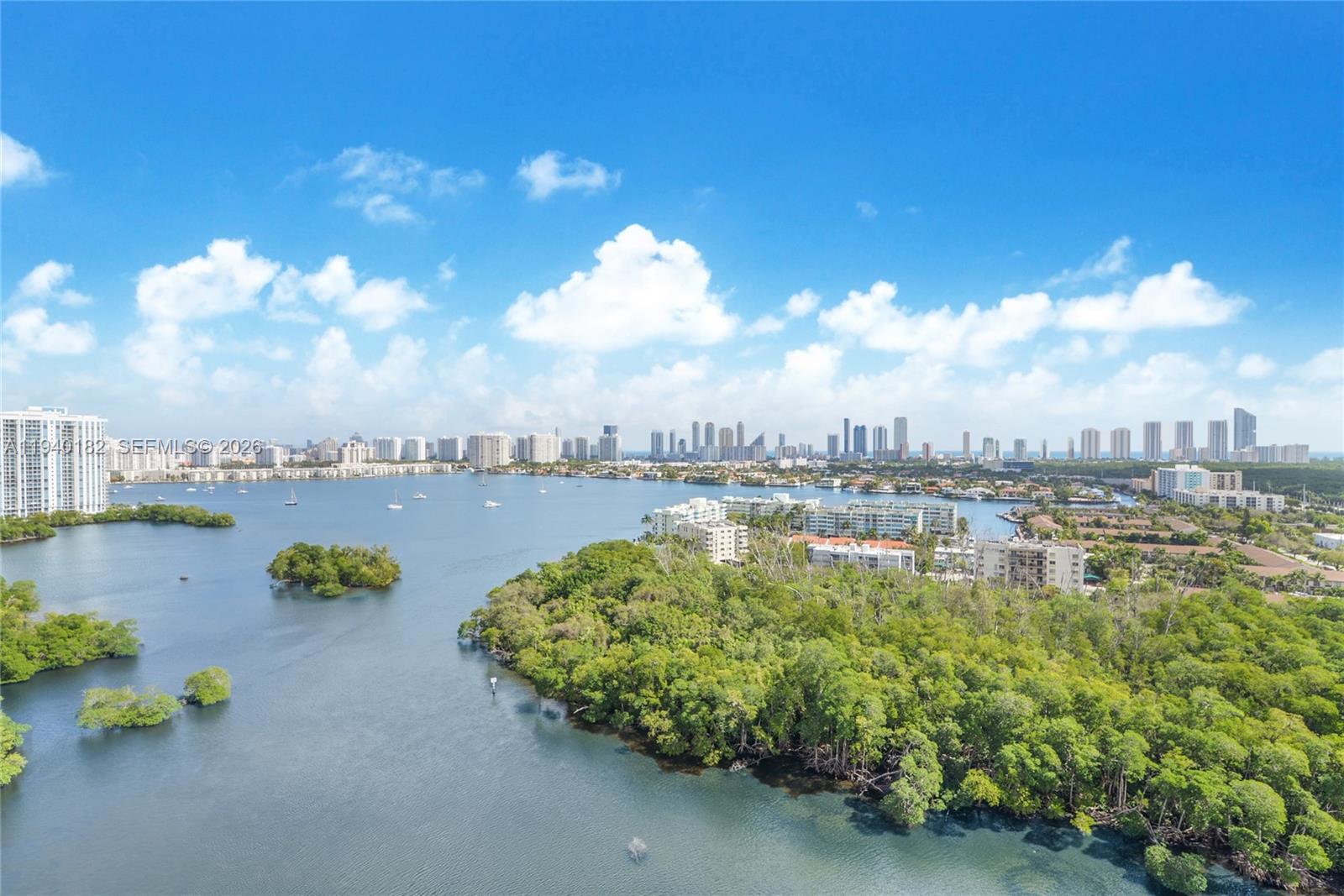 16385 Biscayne Blvd #2017 North Miami Beach, FL 33160