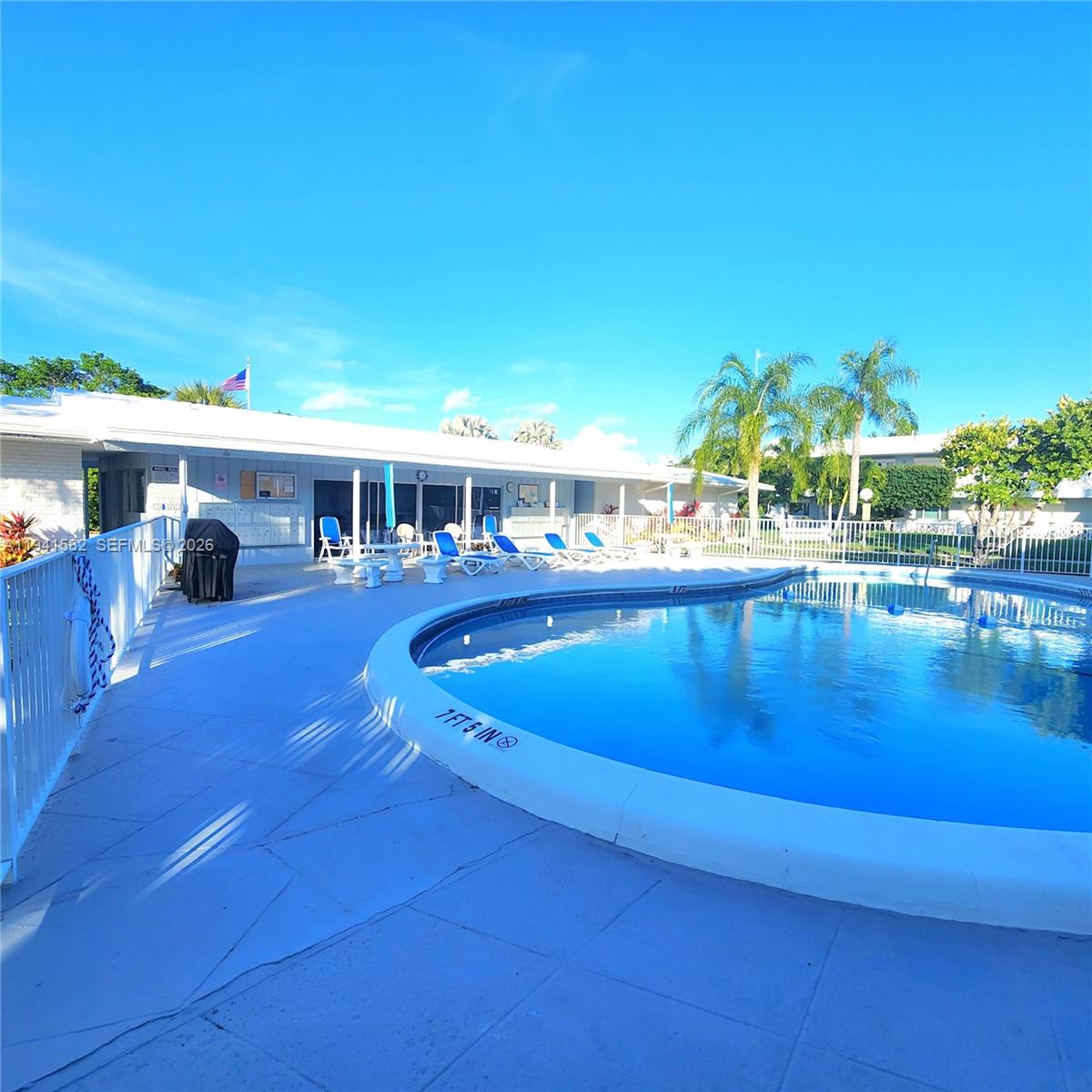 2170 NE 51st Ct #B23 Fort Lauderdale, FL 33308