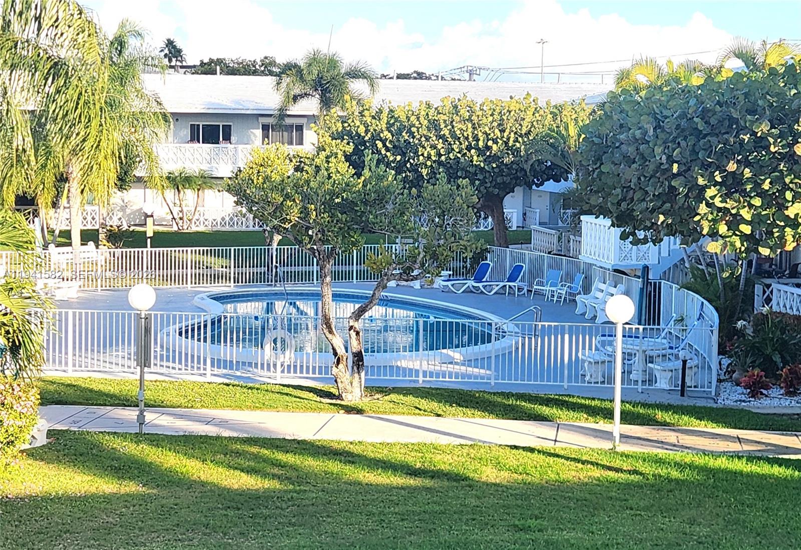 2170 NE 51st Ct #B23 Fort Lauderdale, FL 33308