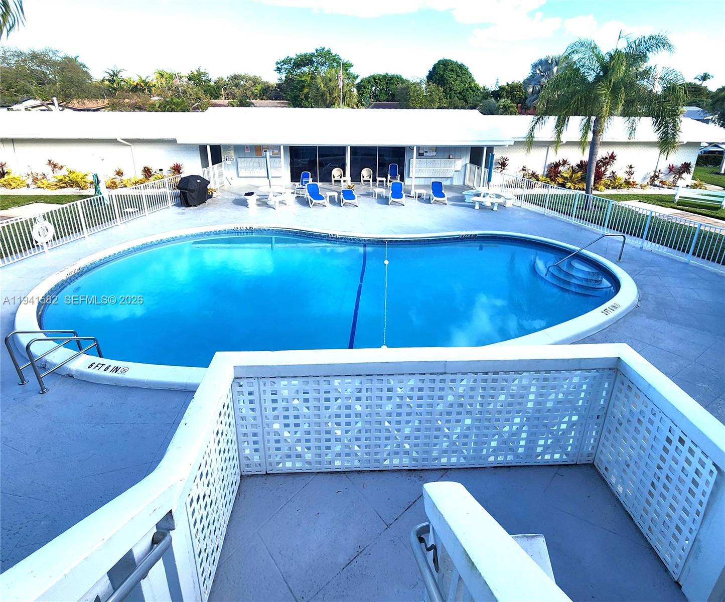 2170 NE 51st Ct #B23 Fort Lauderdale, FL 33308