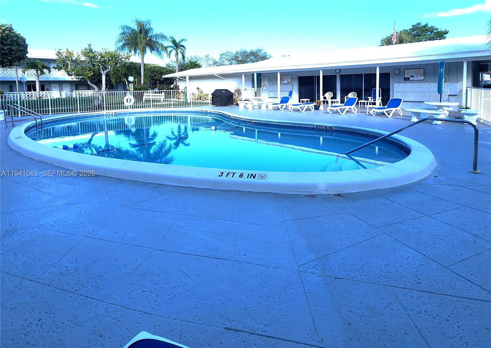 2170 NE 51st Ct #B23 Fort Lauderdale, FL 33308