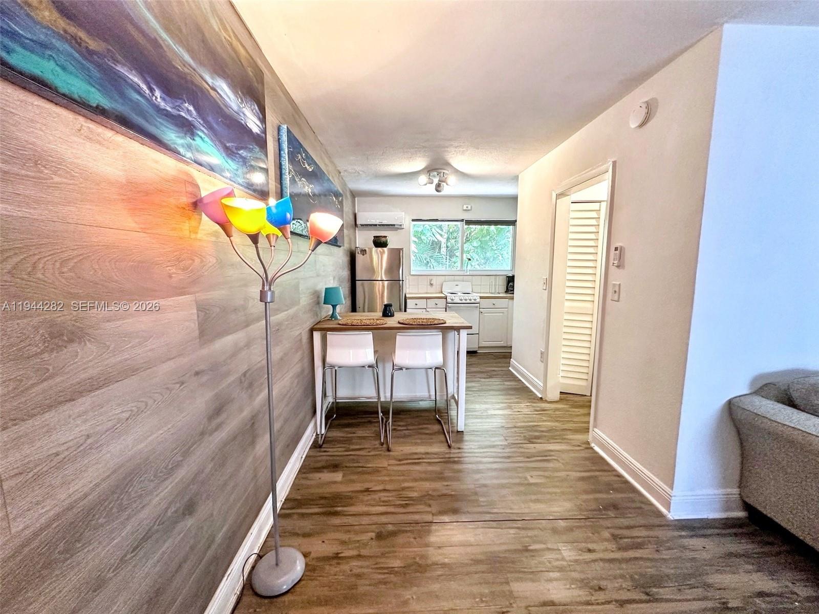 3071 SW 27th Ave #19