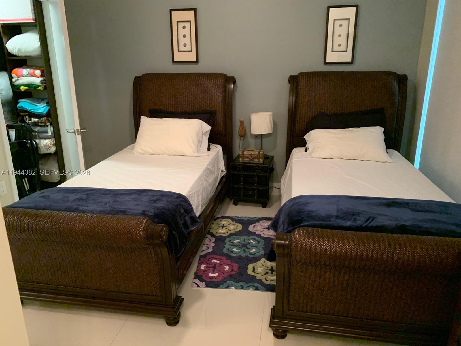 6000 Collins Ave Unit 136th Miami Beach, FL 33140