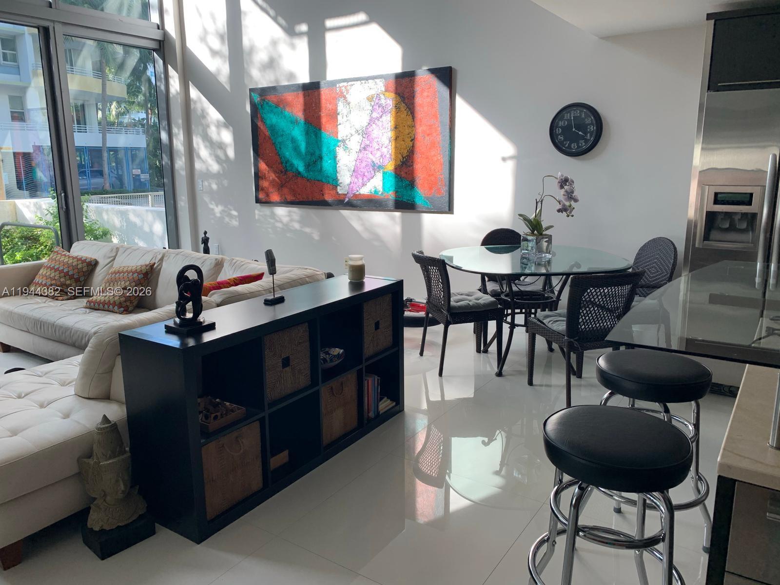 6000 Collins Ave Unit 136th Miami Beach, FL 33140