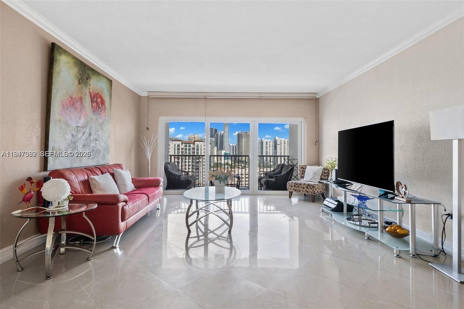 300 Bayview Dr #1707 Sunny Isles Beach, FL 33160