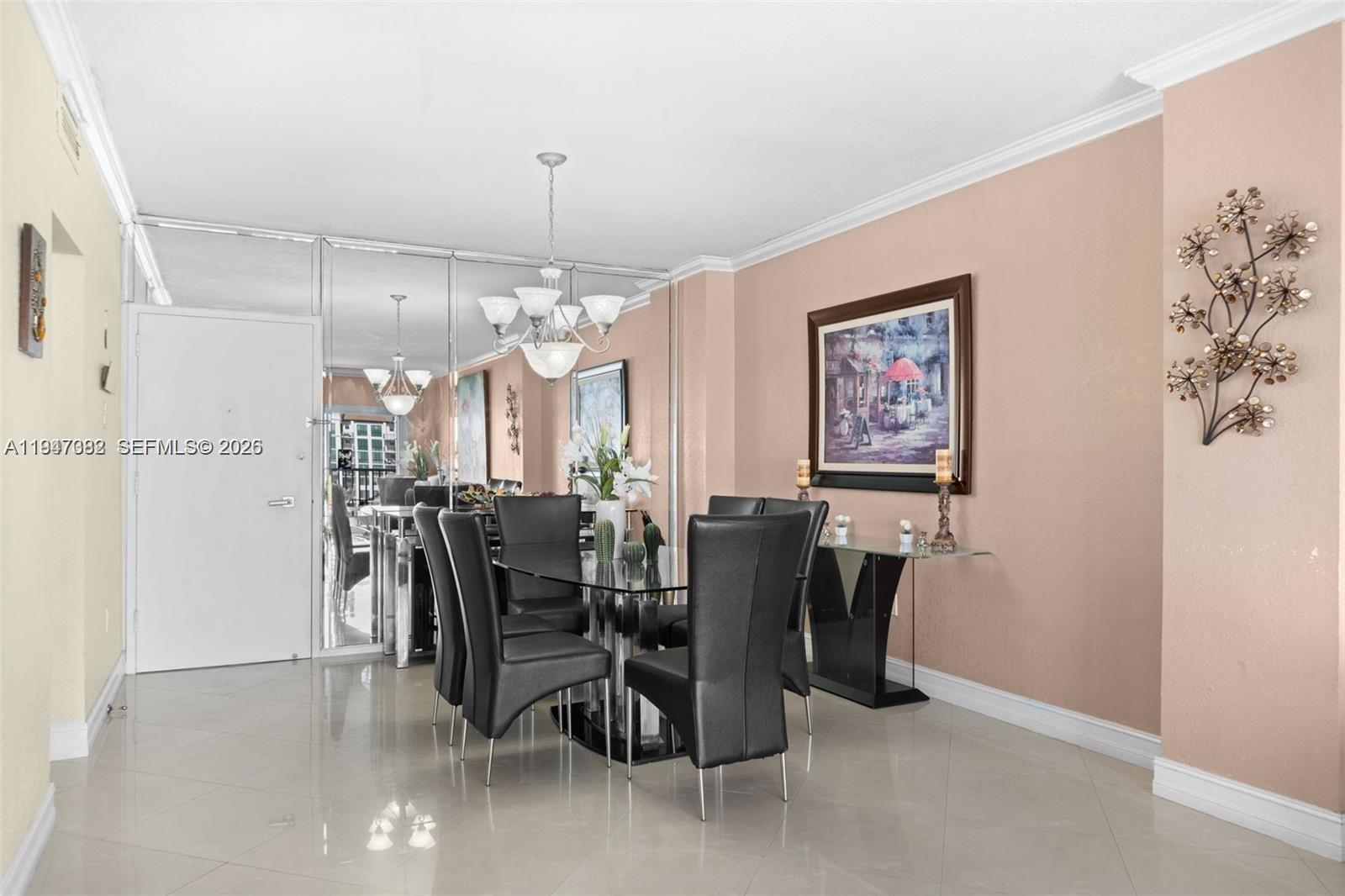 300 Bayview Dr #1707 Sunny Isles Beach, FL 33160