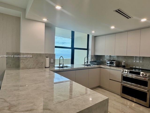 9801 Collins Ave #14E Bal Harbour, FL 33154