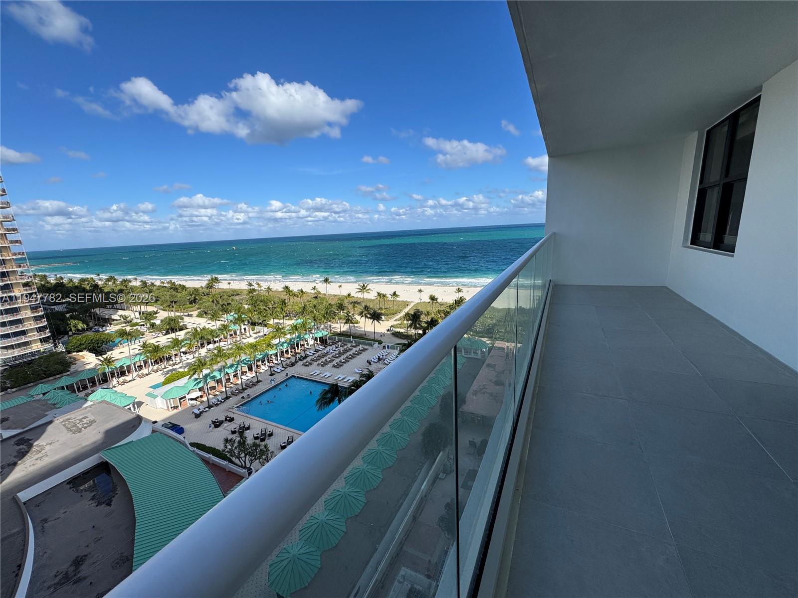 9801 Collins Ave #14E Bal Harbour, FL 33154