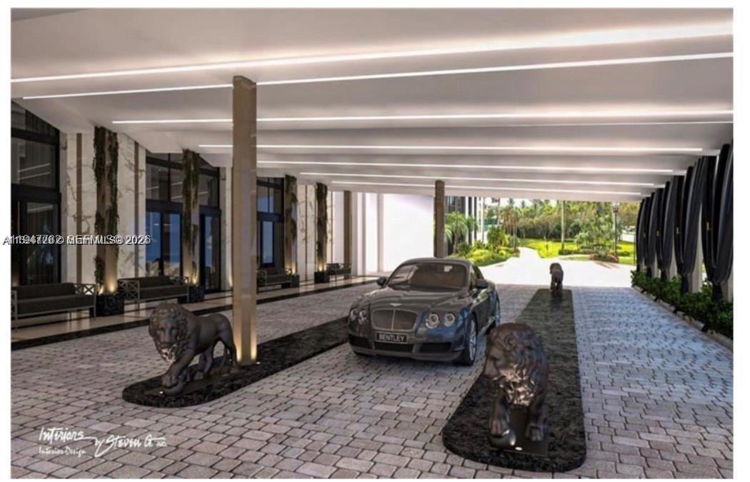 9801 Collins Ave #14E Bal Harbour, FL 33154