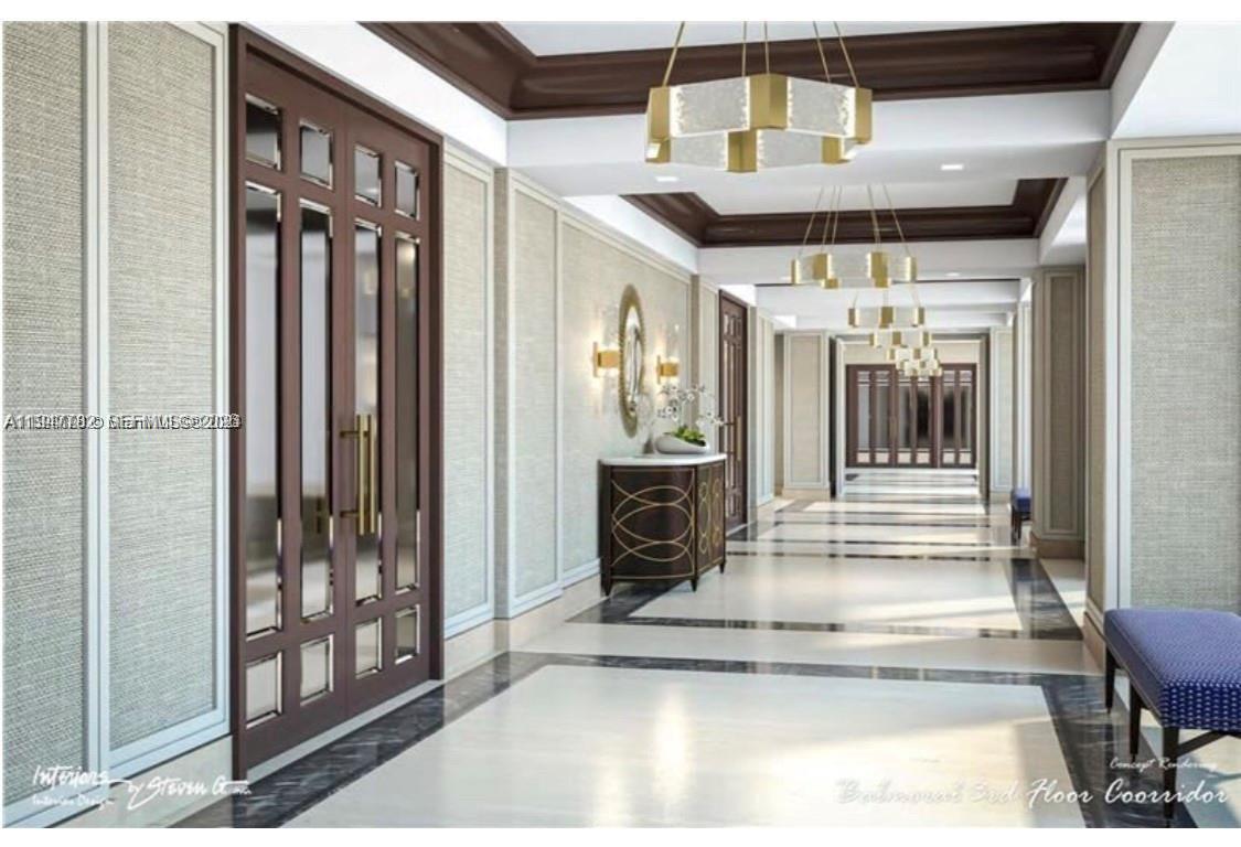 9801 Collins Ave #14E Bal Harbour, FL 33154