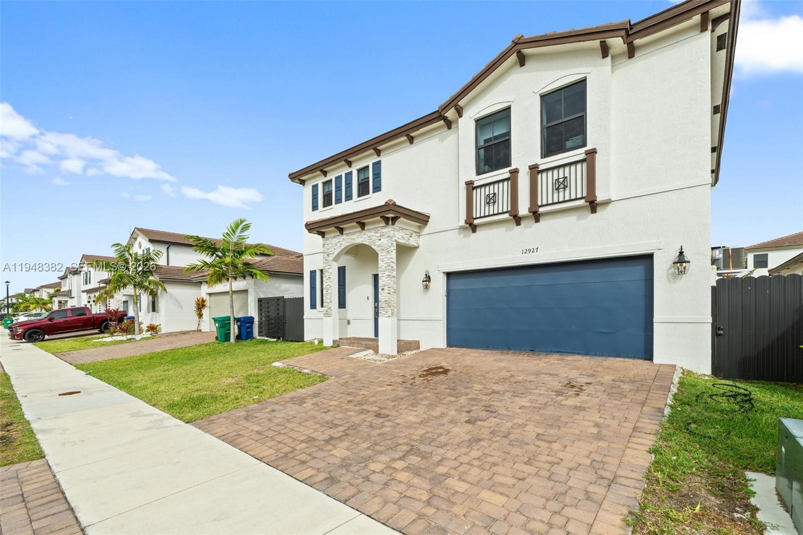 12927 SW 229th Ter Miami, FL 33170