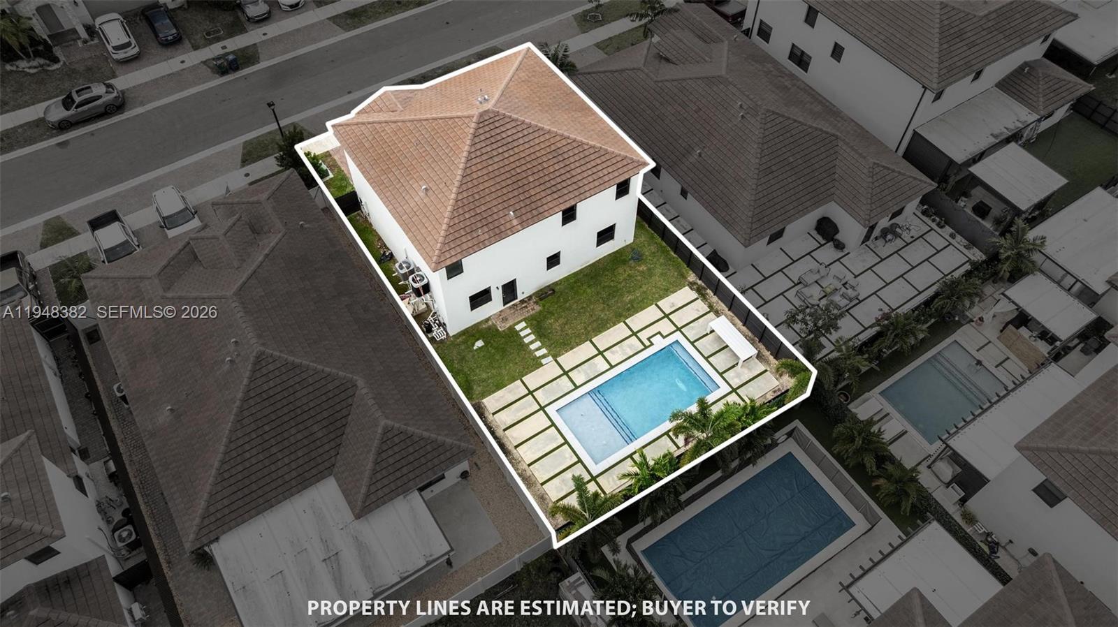 12927 SW 229th Ter Miami, FL 33170