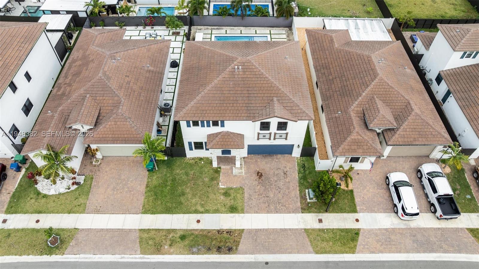 12927 SW 229th Ter Miami, FL 33170