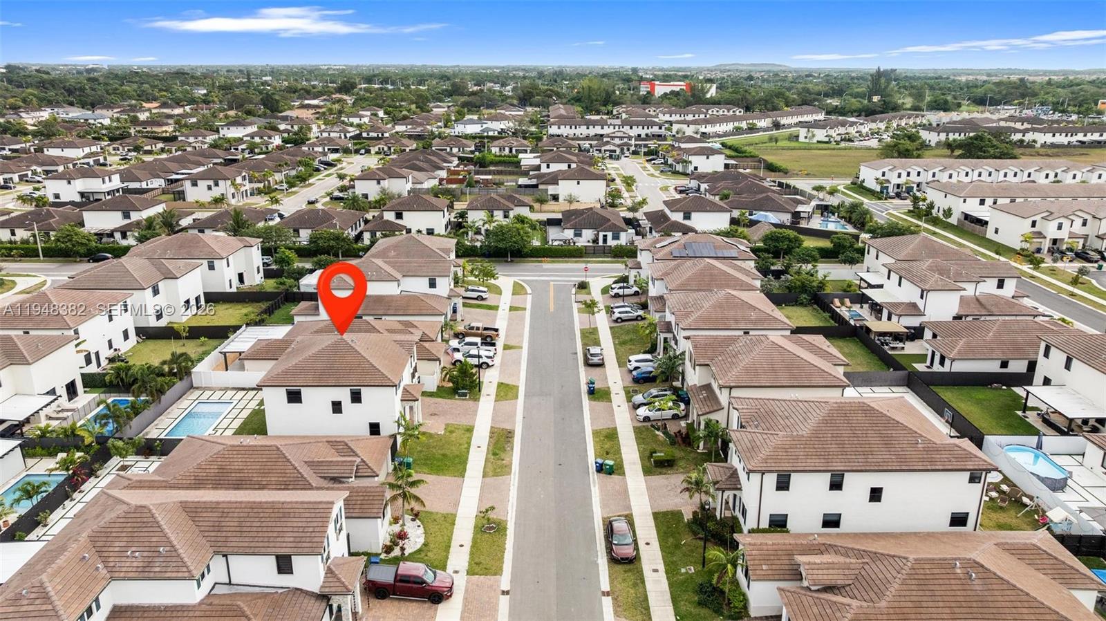 12927 SW 229th Ter Miami, FL 33170