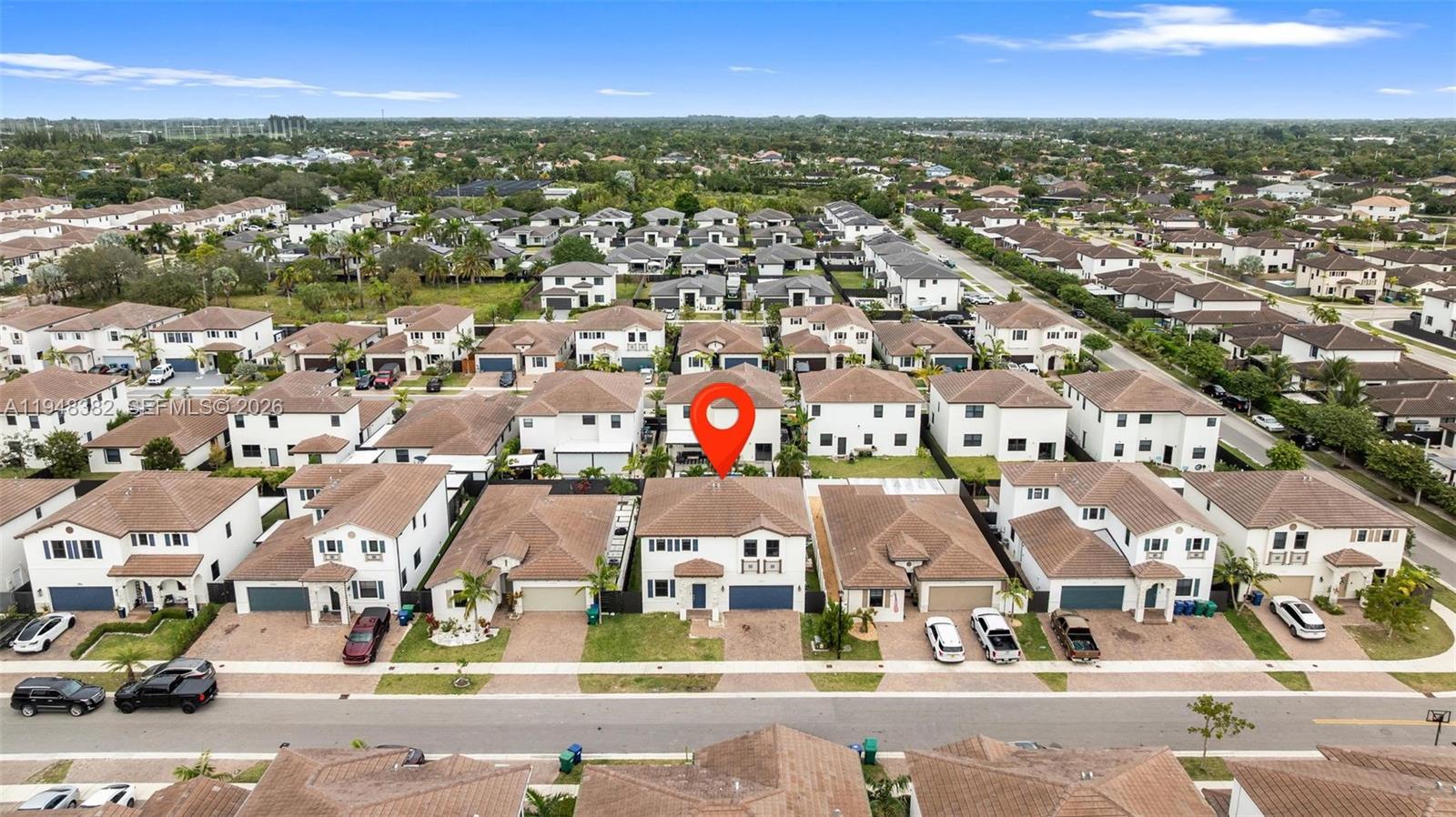 12927 SW 229th Ter Miami, FL 33170