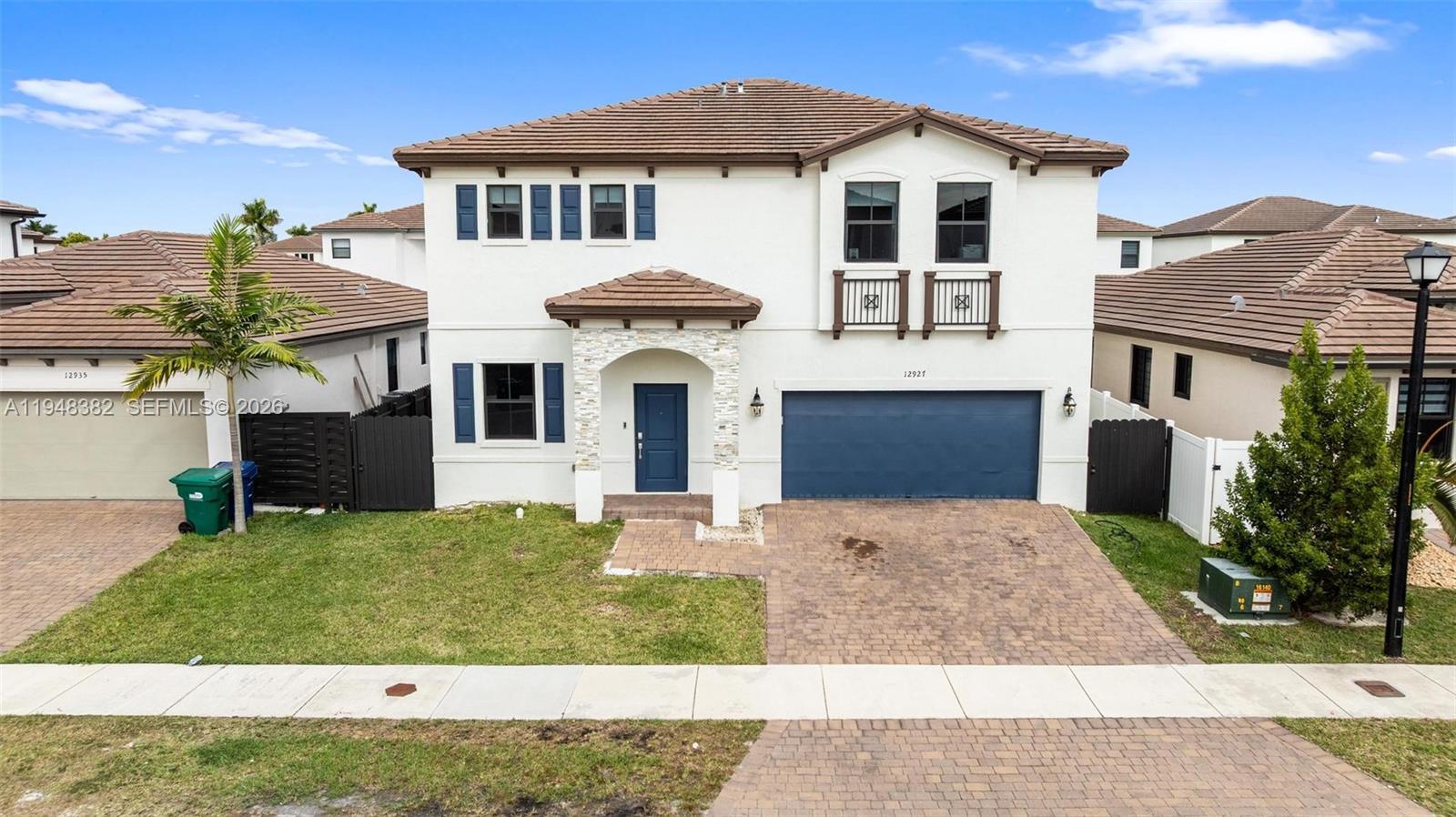 12927 SW 229th Ter Miami, FL 33170