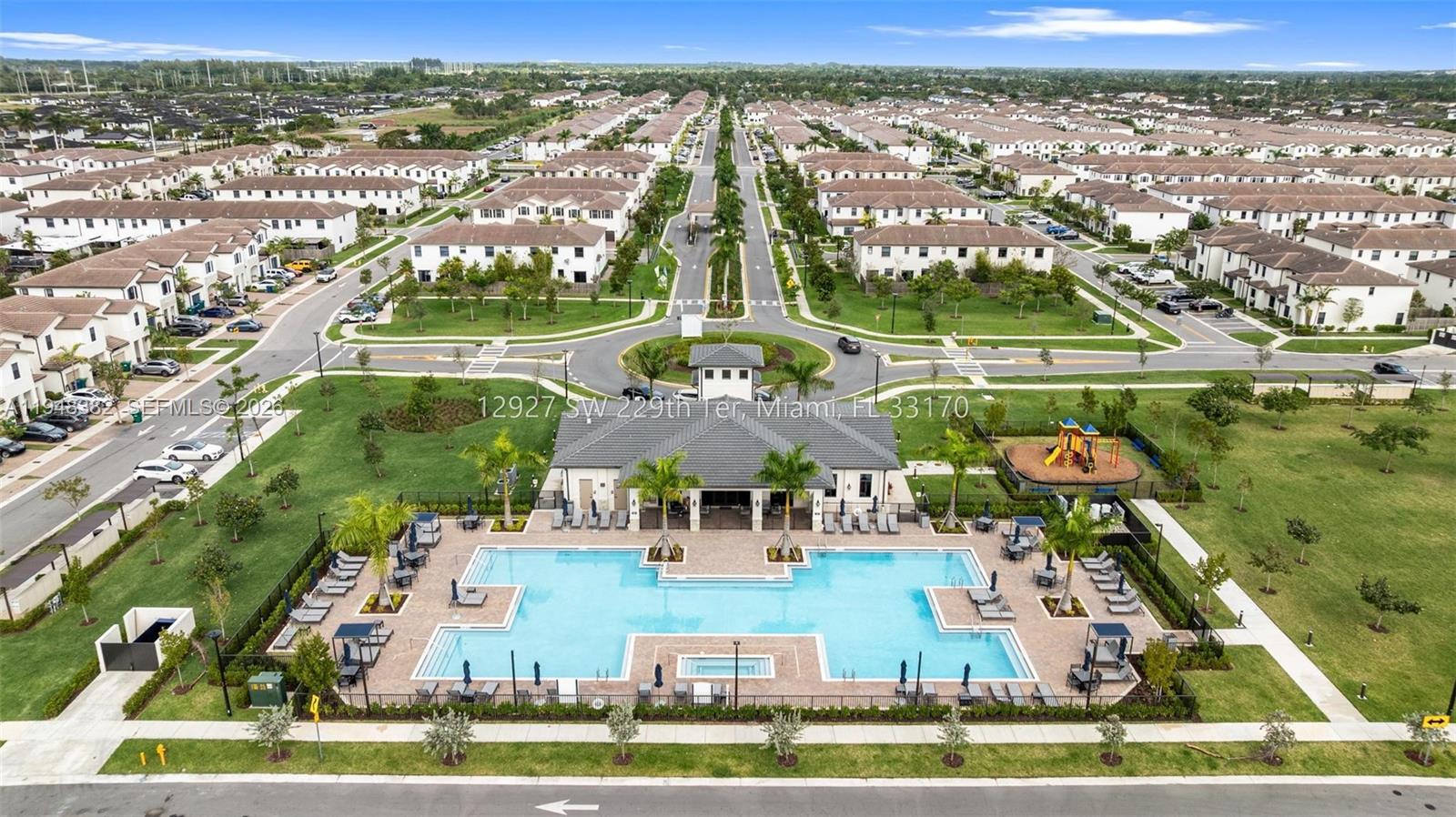 12927 SW 229th Ter Miami, FL 33170