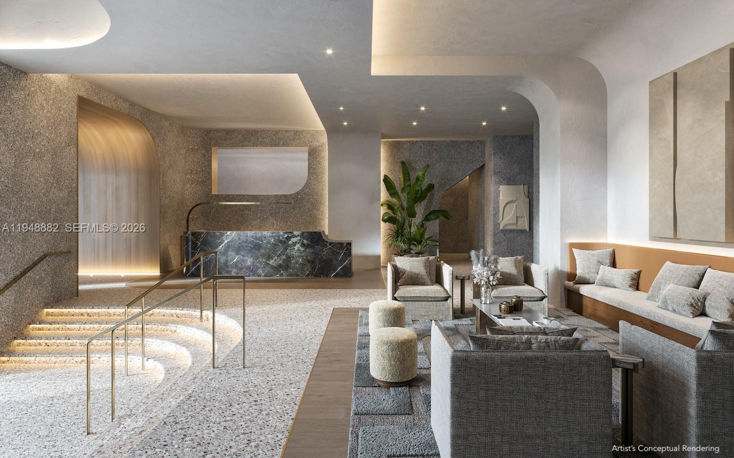 99 SW 7th St #PH-4003 Miami, FL 33131