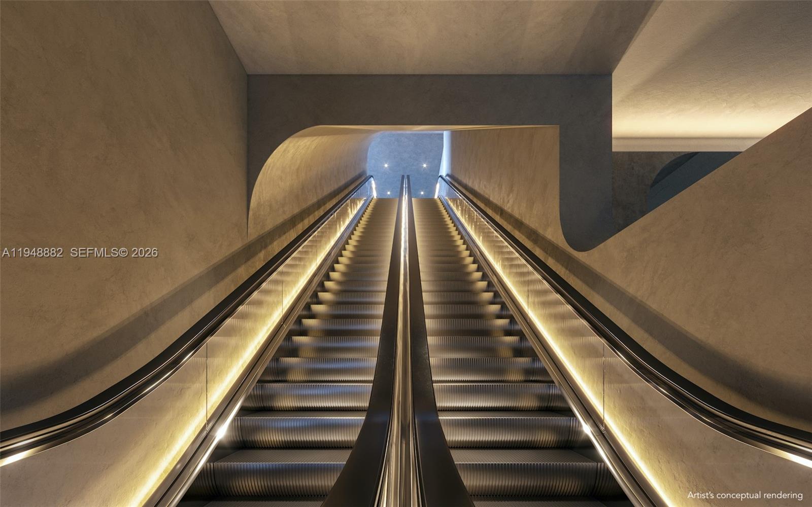 99 SW 7th St #PH-4003 Miami, FL 33131