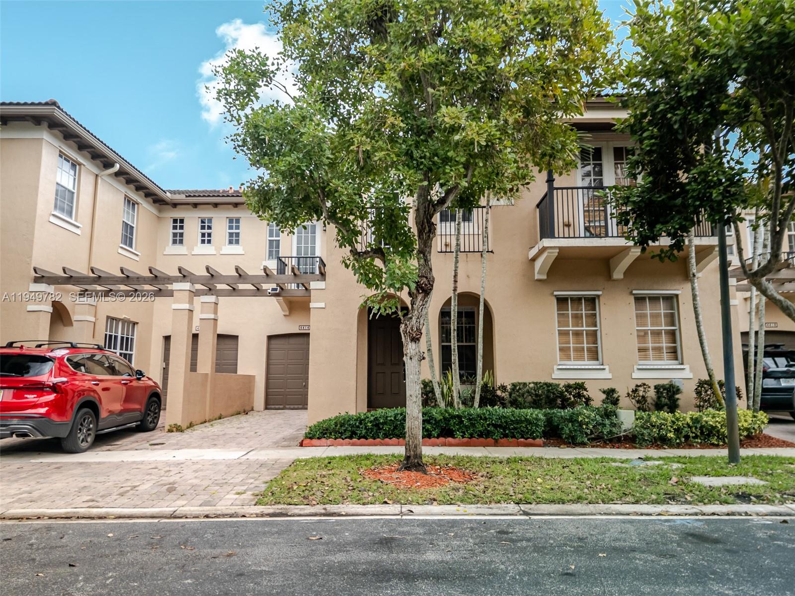 4414 Morgan Ln Davie, FL 33328