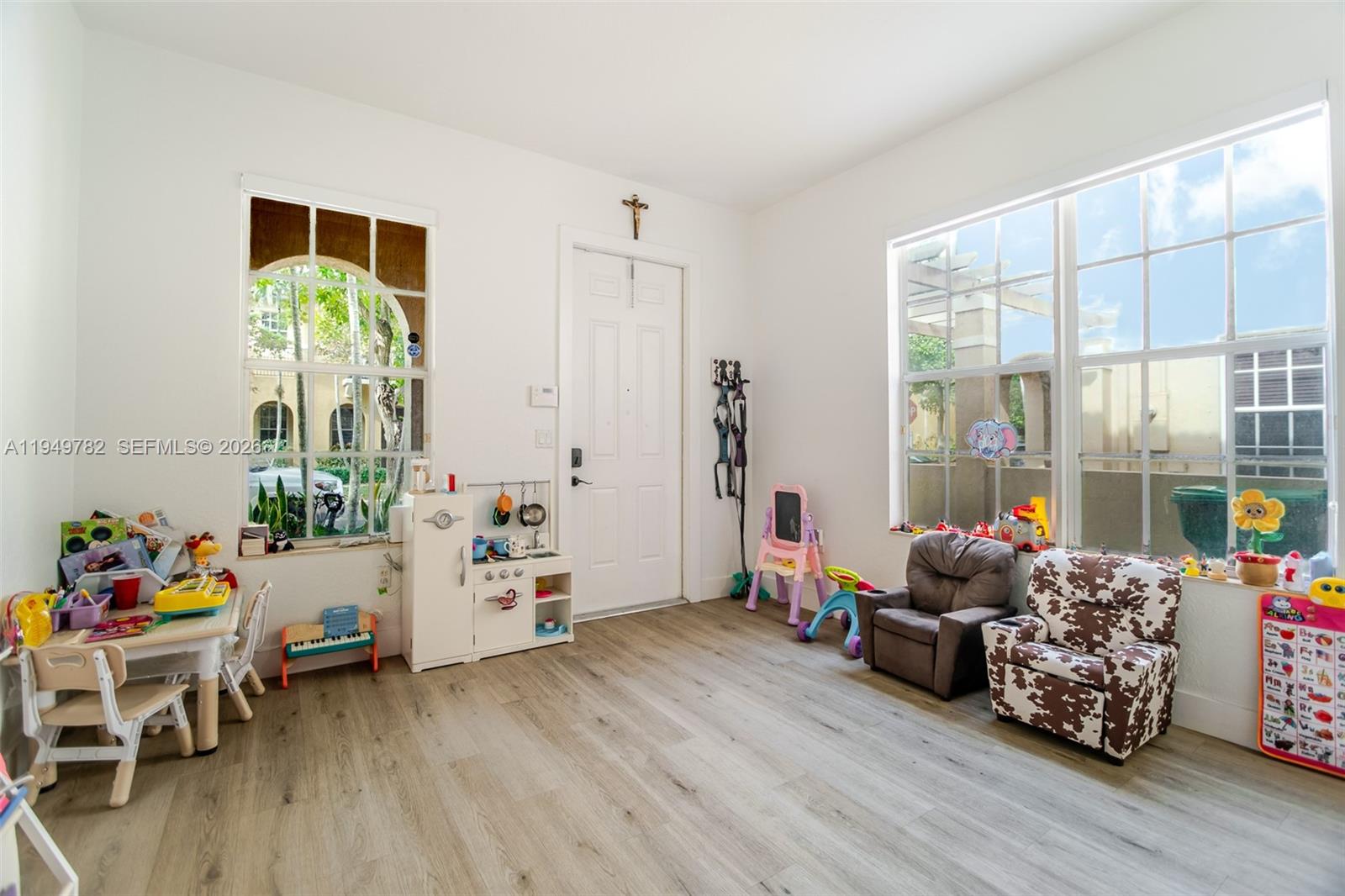 4414 Morgan Ln Davie, FL 33328