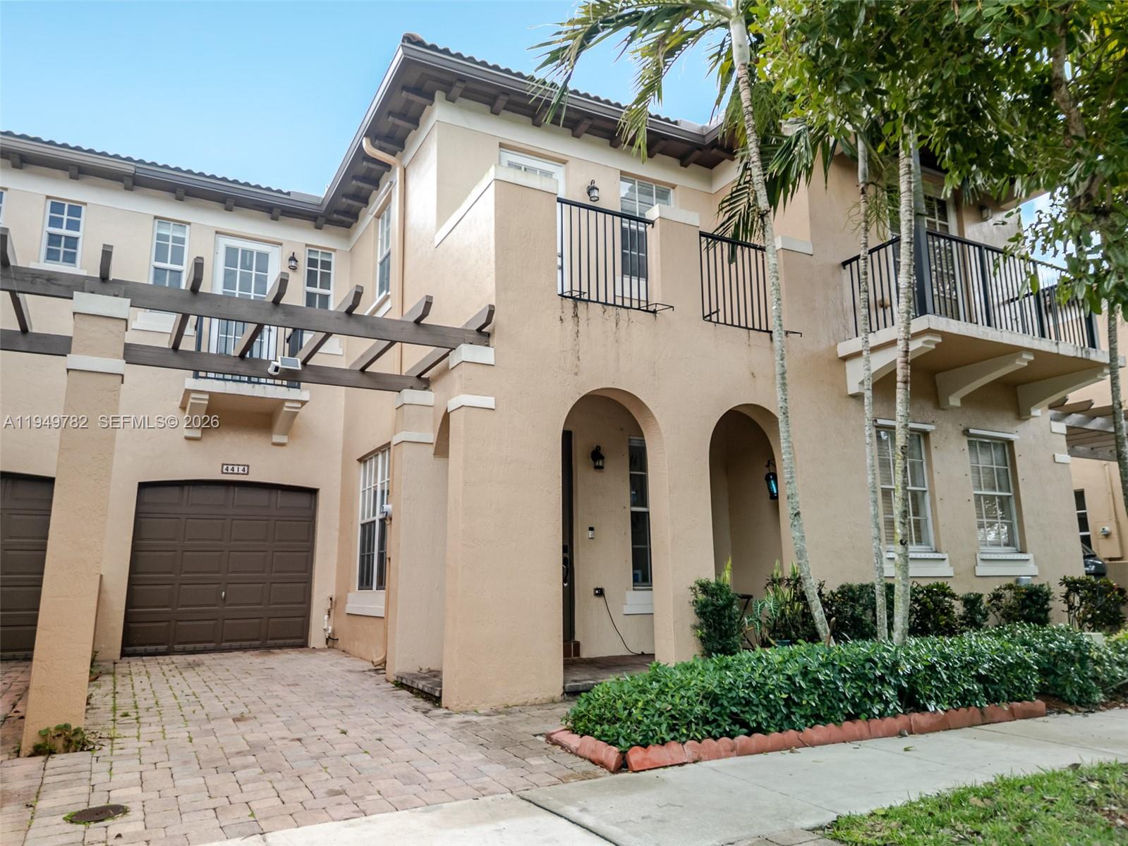 4414 Morgan Ln Davie, FL 33328