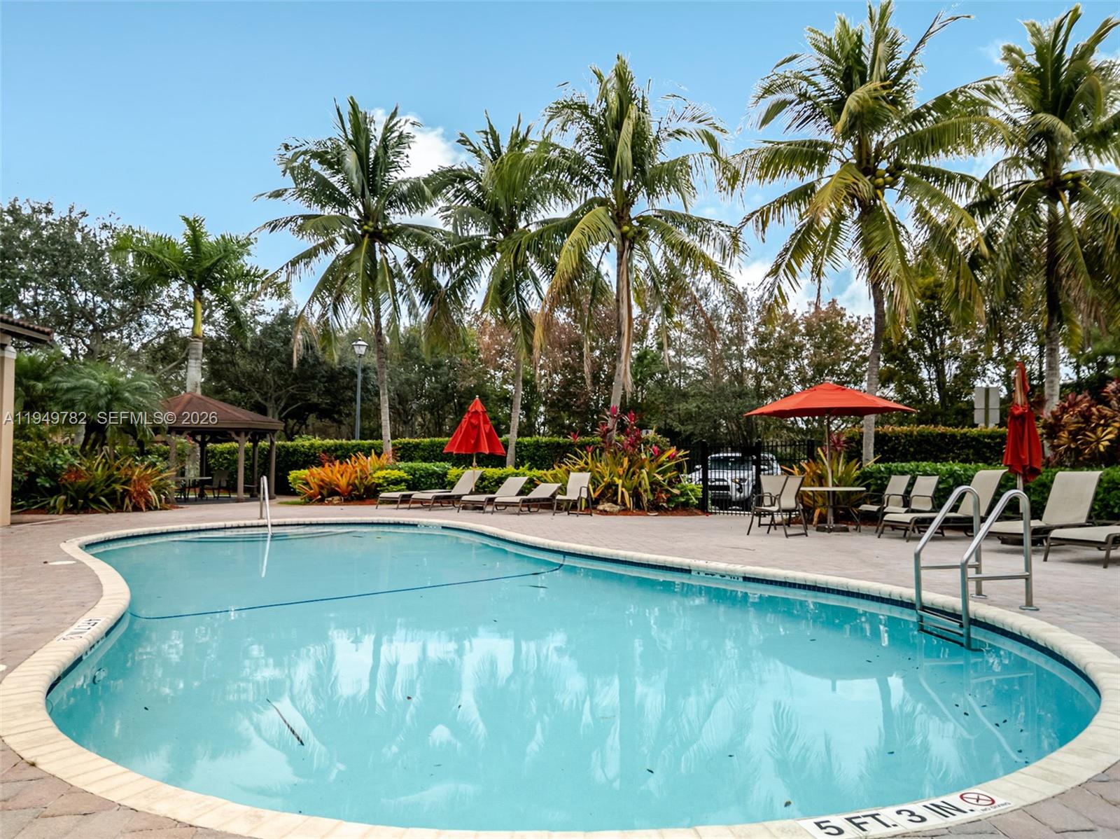 4414 Morgan Ln Davie, FL 33328