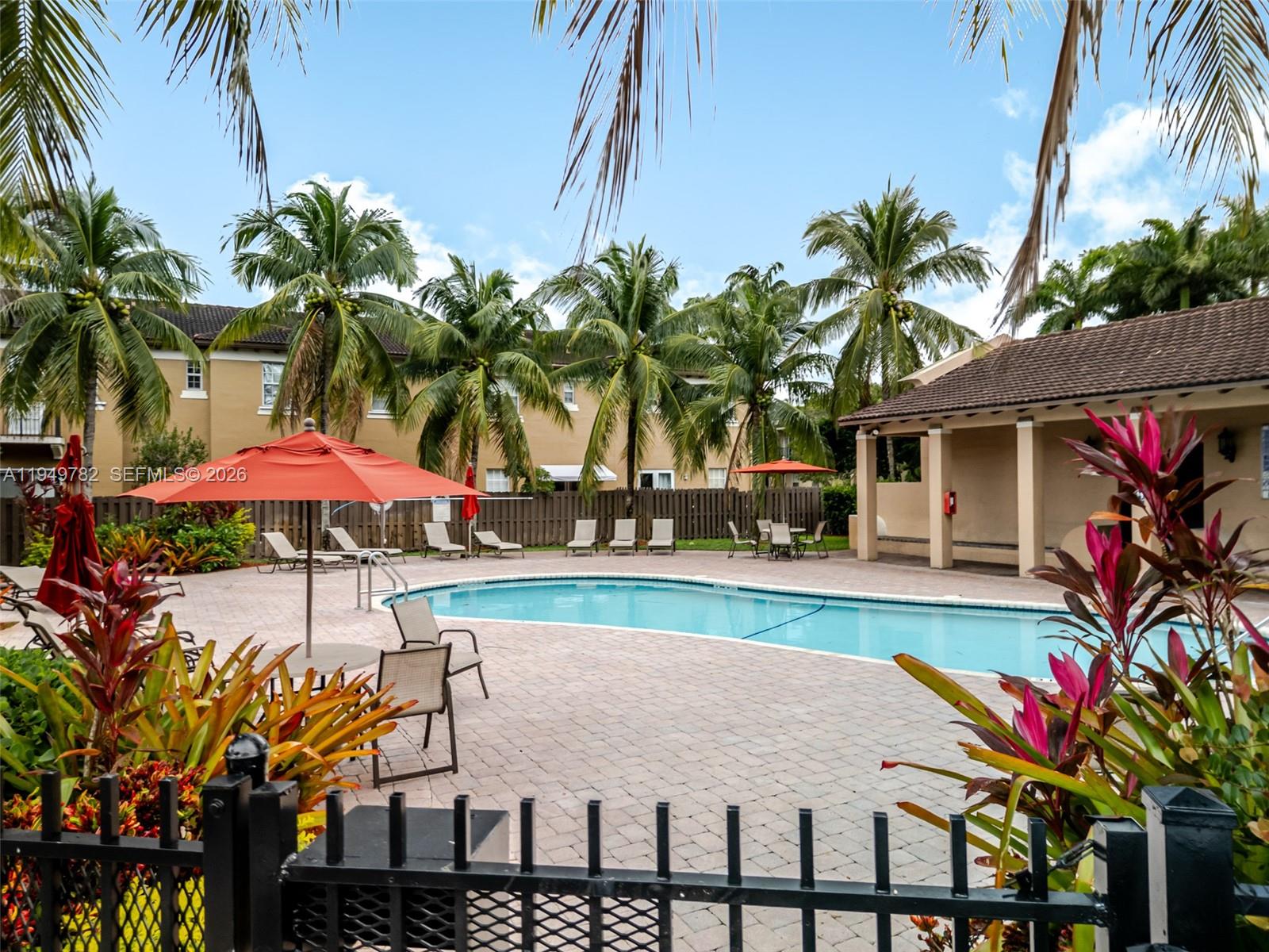 4414 Morgan Ln Davie, FL 33328