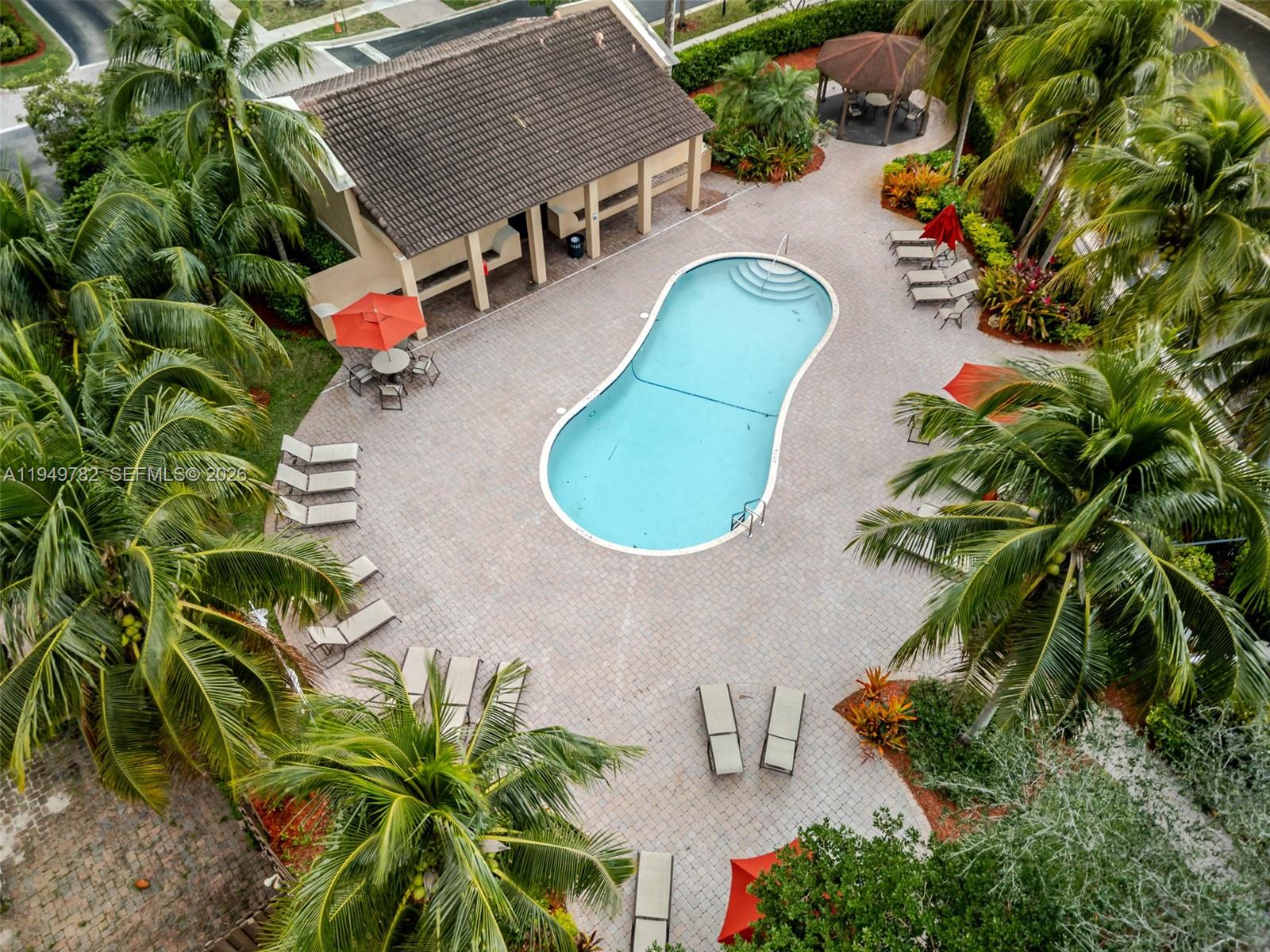 4414 Morgan Ln Davie, FL 33328