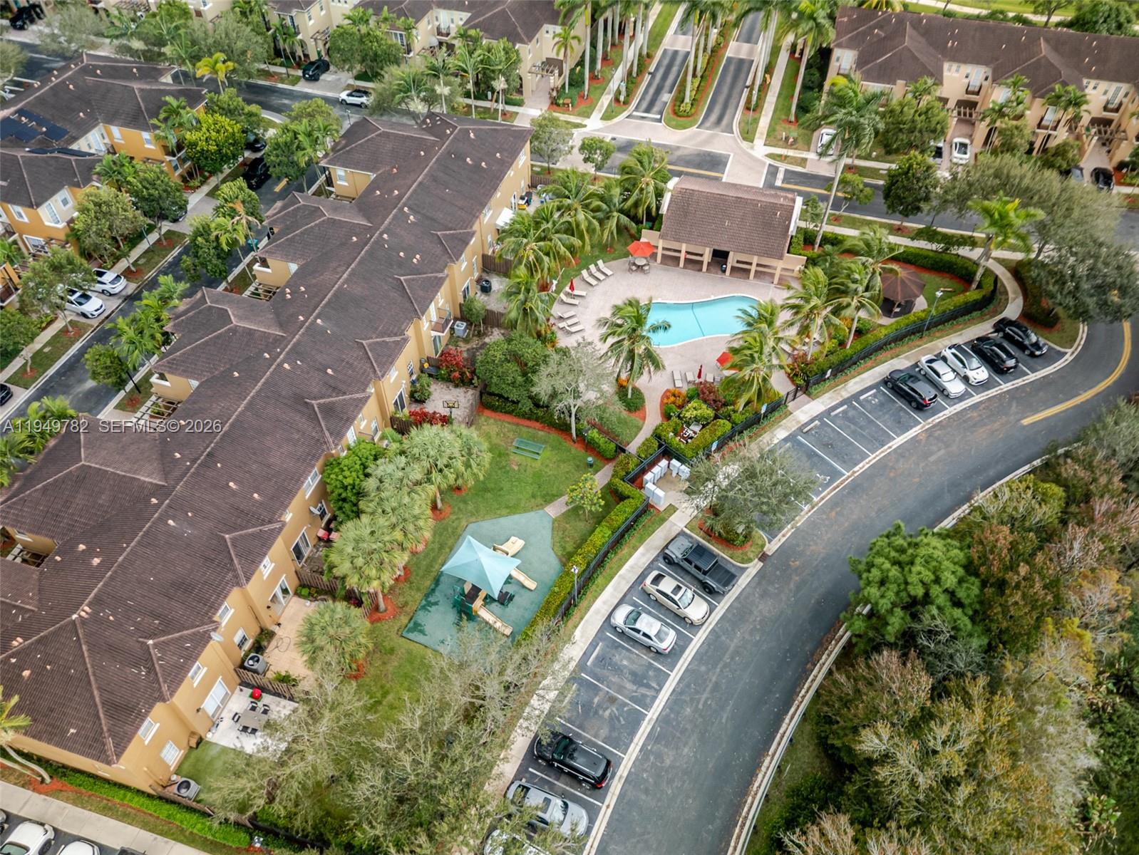 4414 Morgan Ln Davie, FL 33328