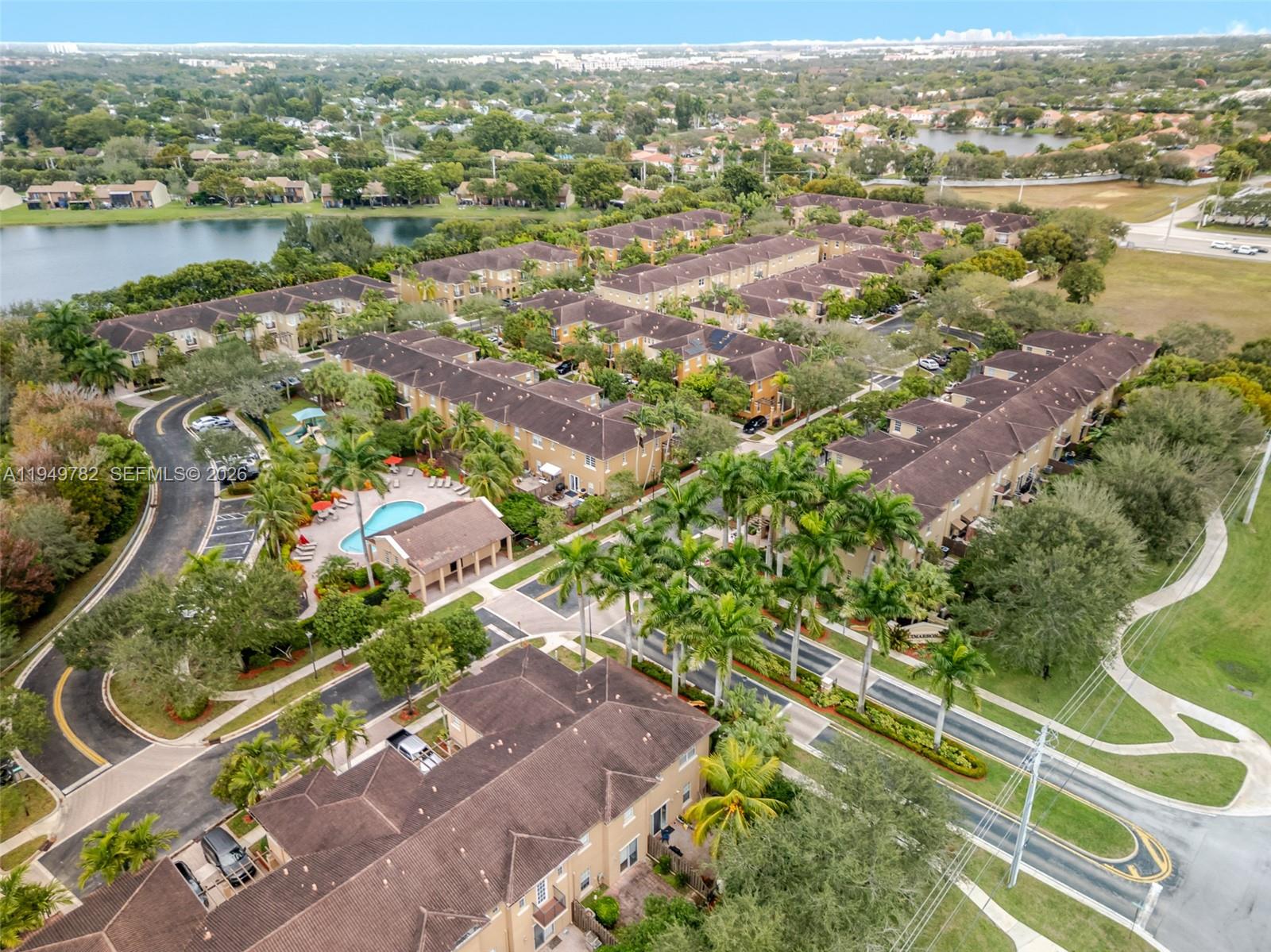 4414 Morgan Ln Davie, FL 33328