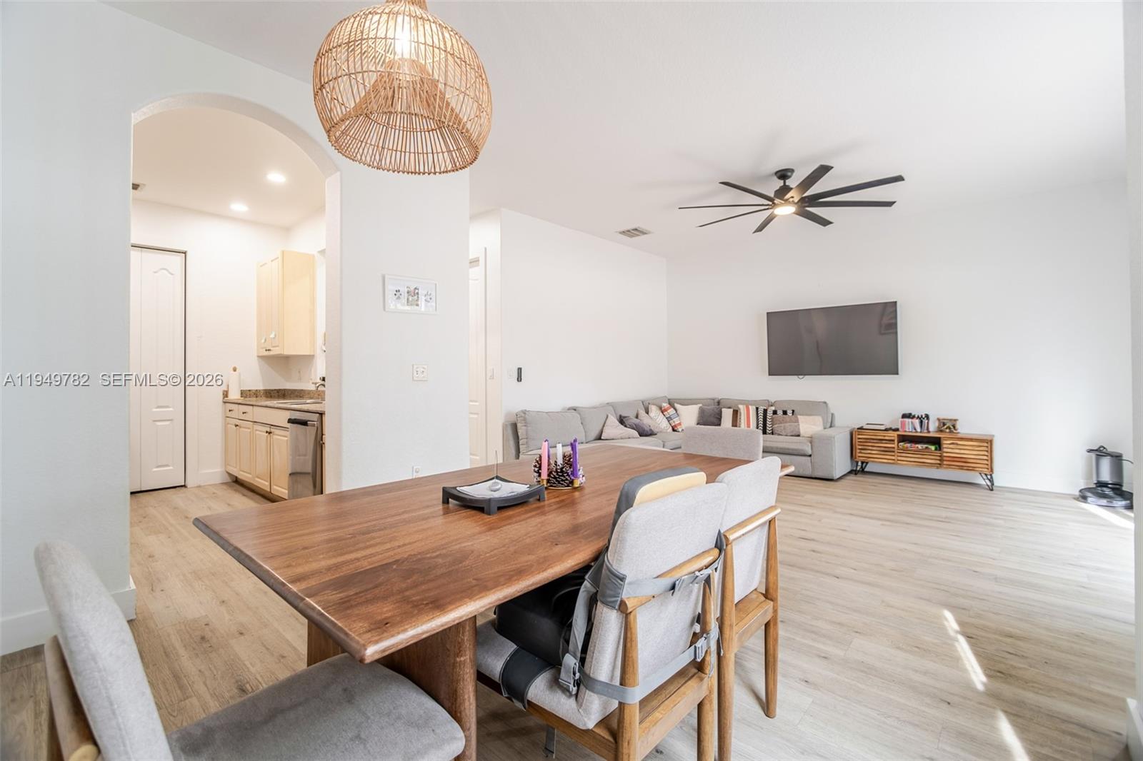 4414 Morgan Ln Davie, FL 33328