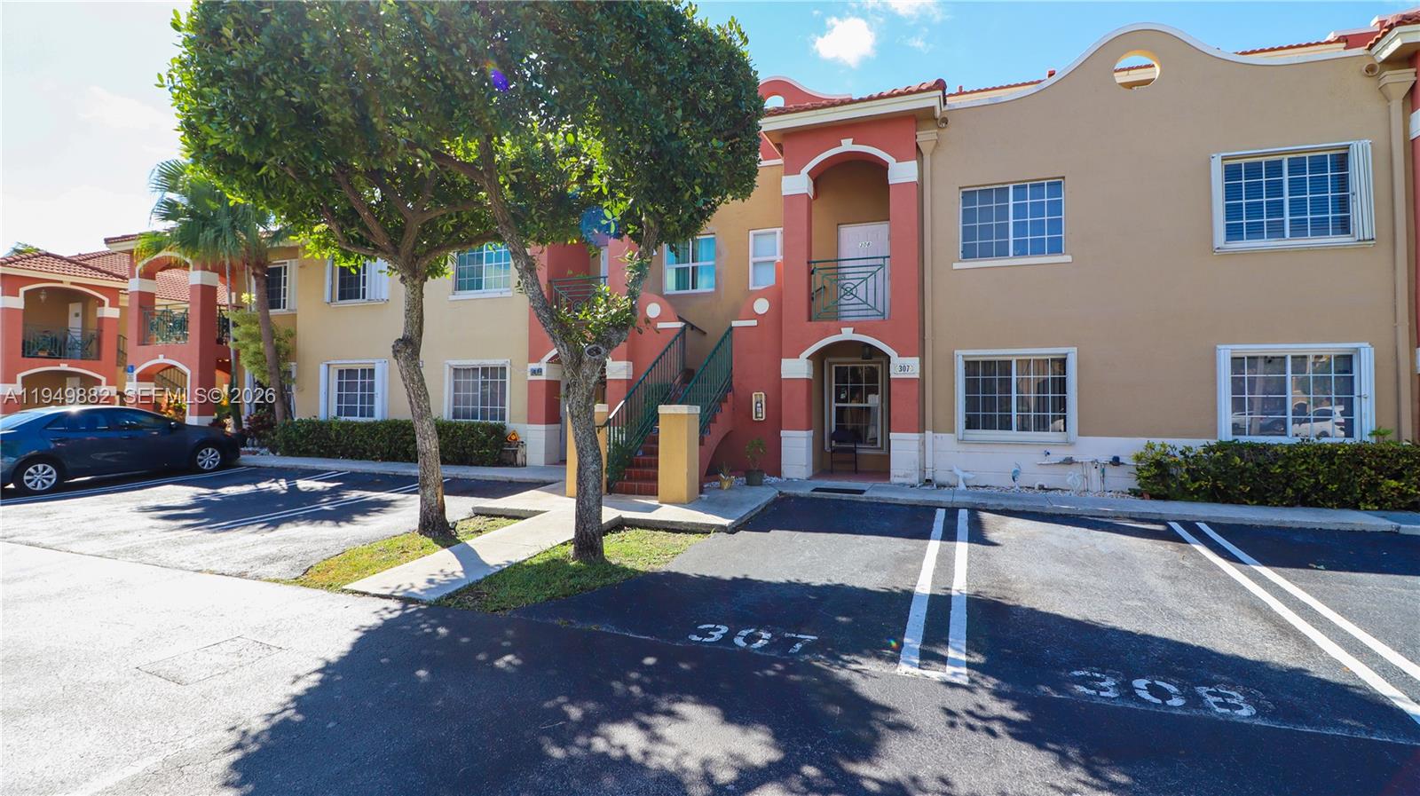 15330 SW 134th Pl #308 Miami, FL 33177