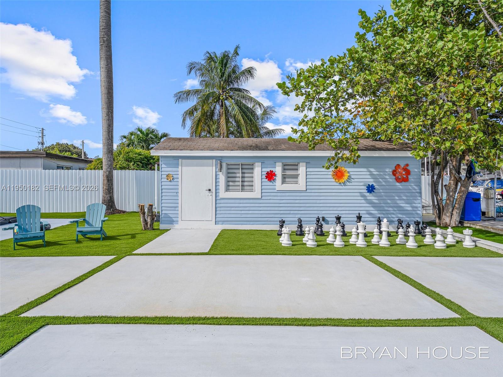 3341 NW 20th St Miami, FL 33142