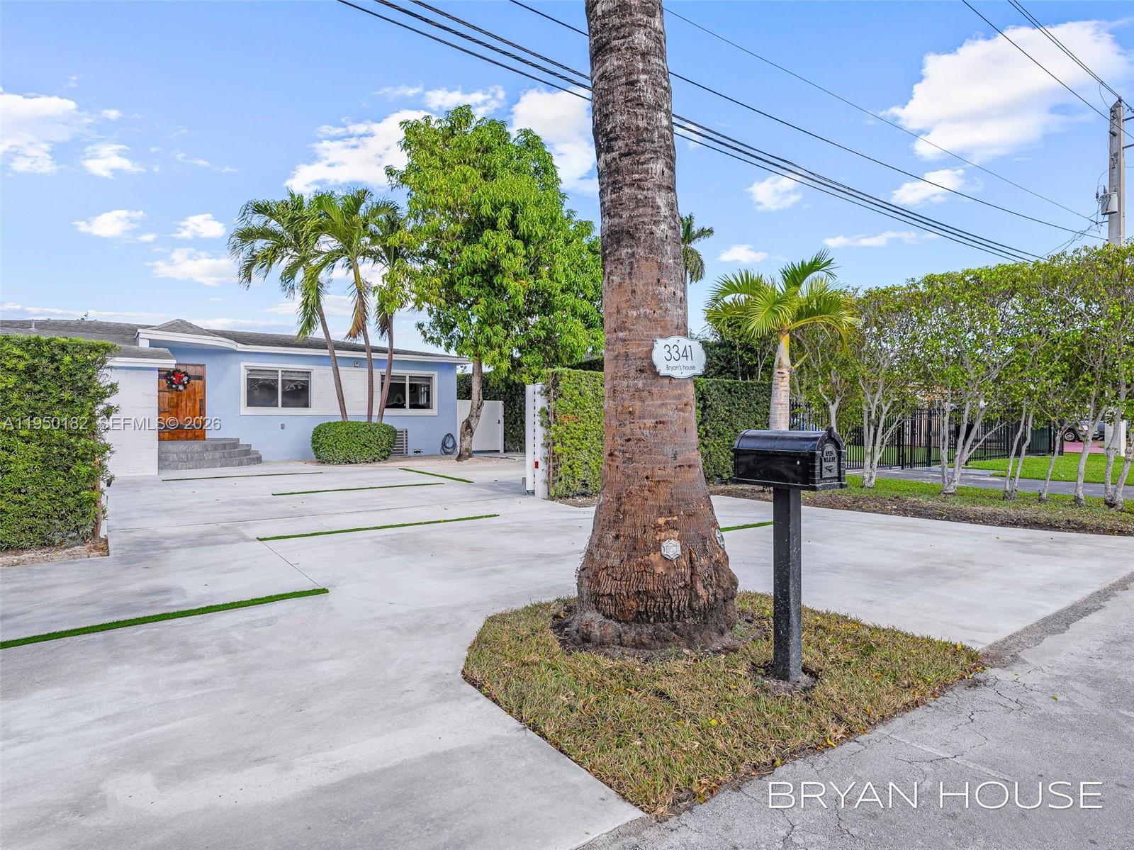 3341 NW 20th St Miami, FL 33142