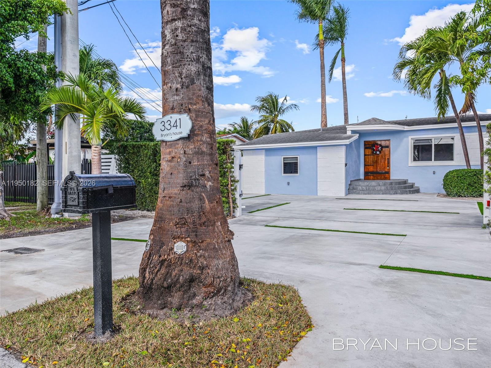3341 NW 20th St Miami, FL 33142