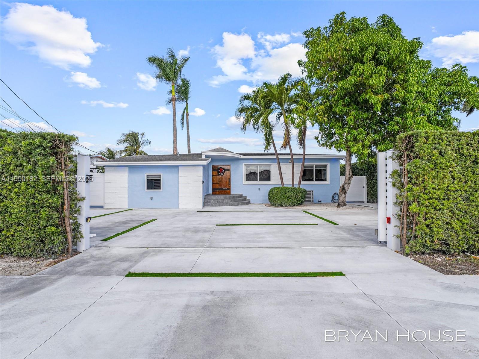 3341 NW 20th St Miami, FL 33142