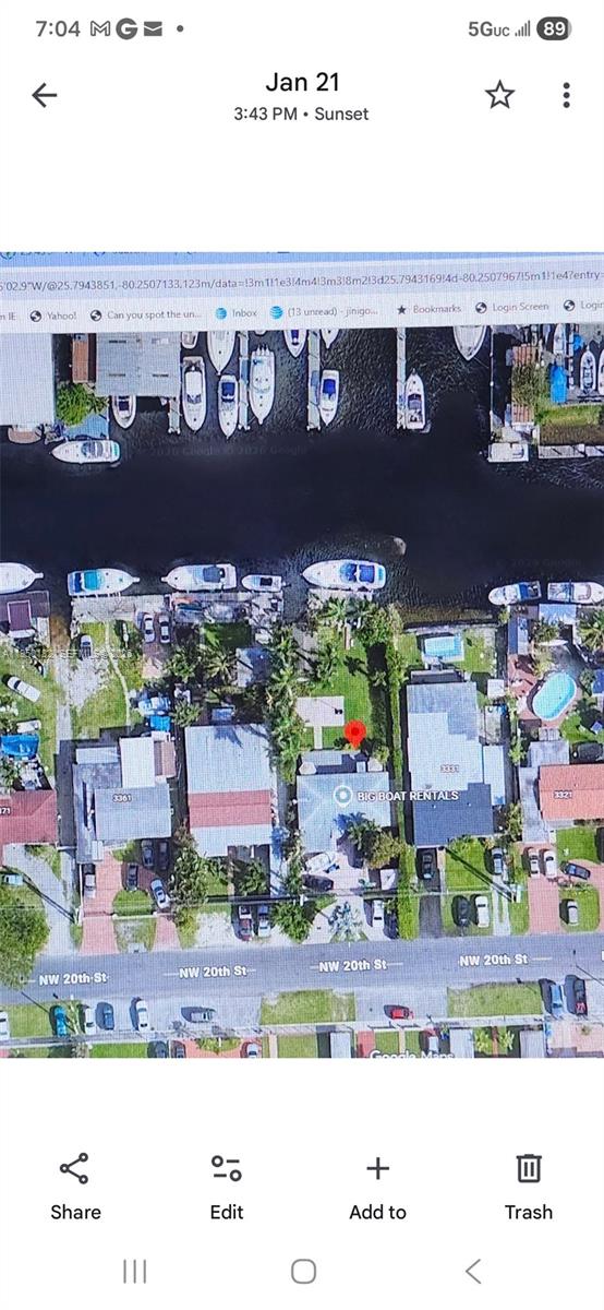 3341 NW 20th St Miami, FL 33142