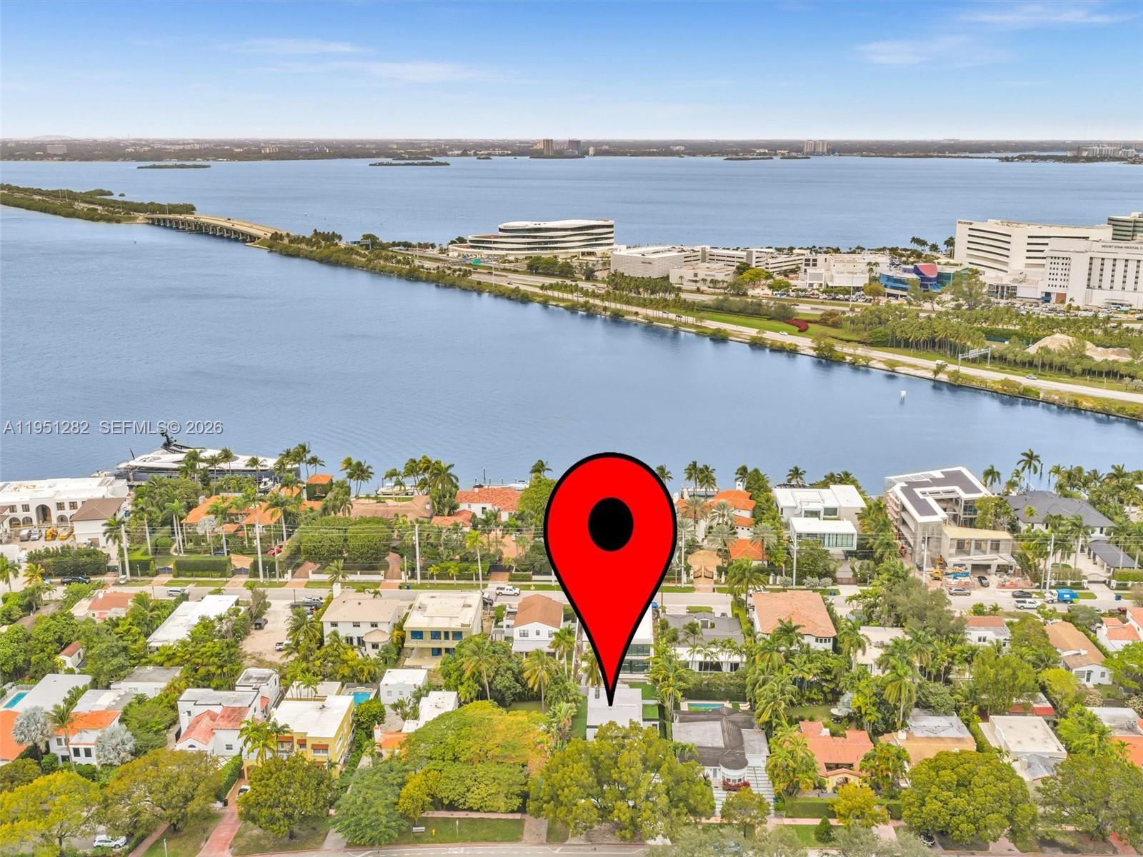 3010 Alton Rd Miami Beach, FL 33140