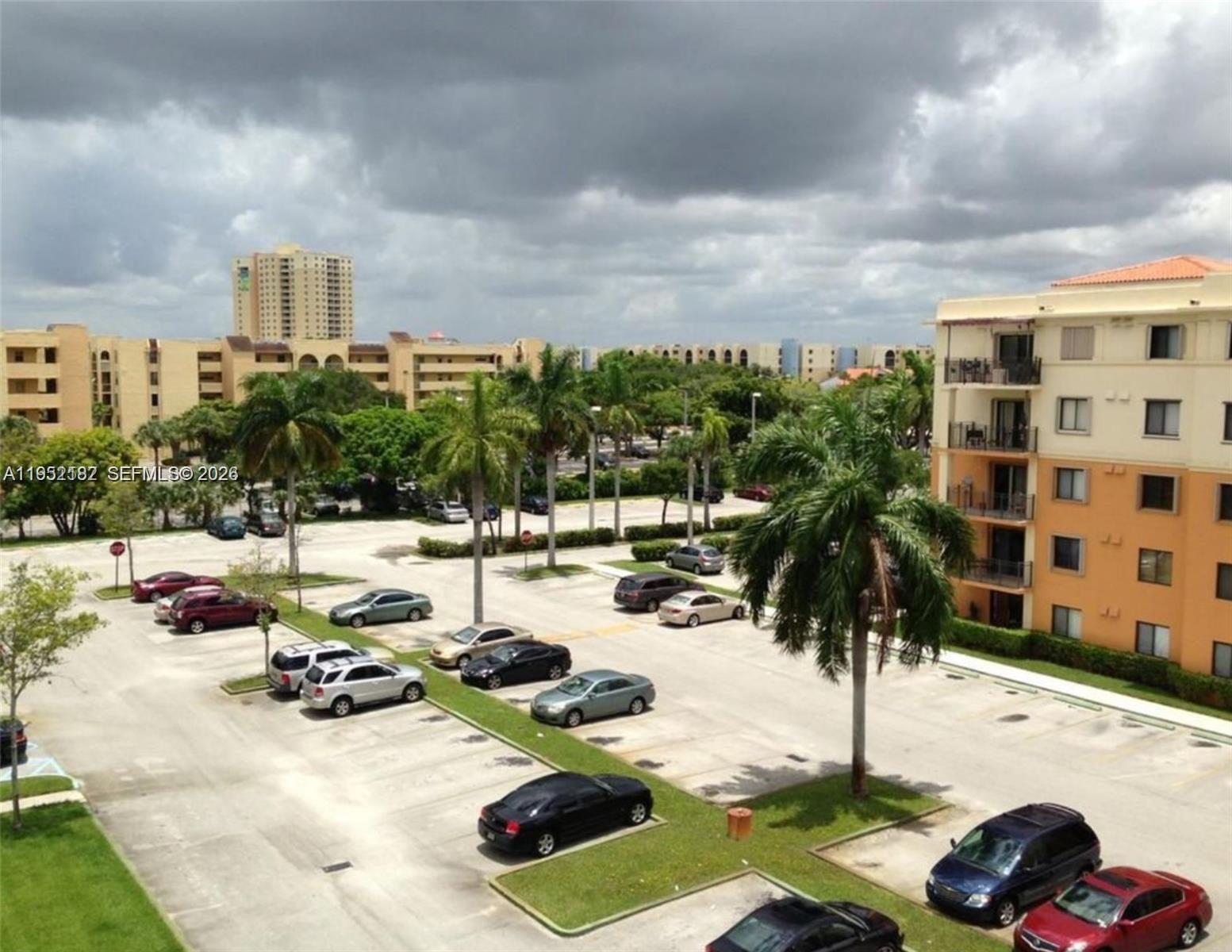 9360 Fontainebleau Blvd #603 Miami, FL 33172