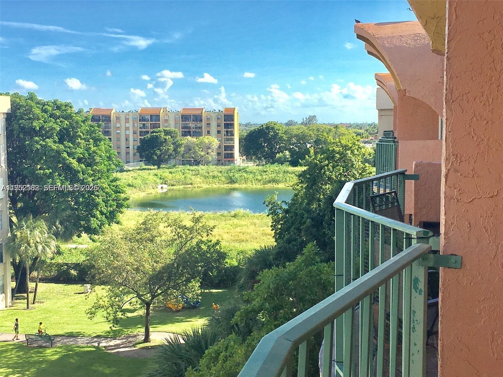 9360 Fontainebleau Blvd #603 Miami, FL 33172