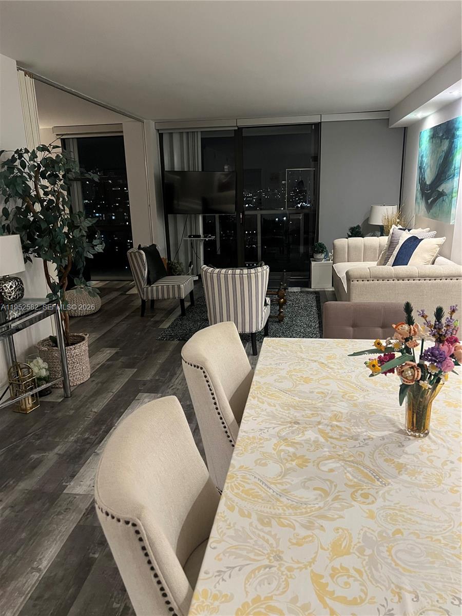 3675 N Country Clb Dr #2408 Aventura, FL 33180