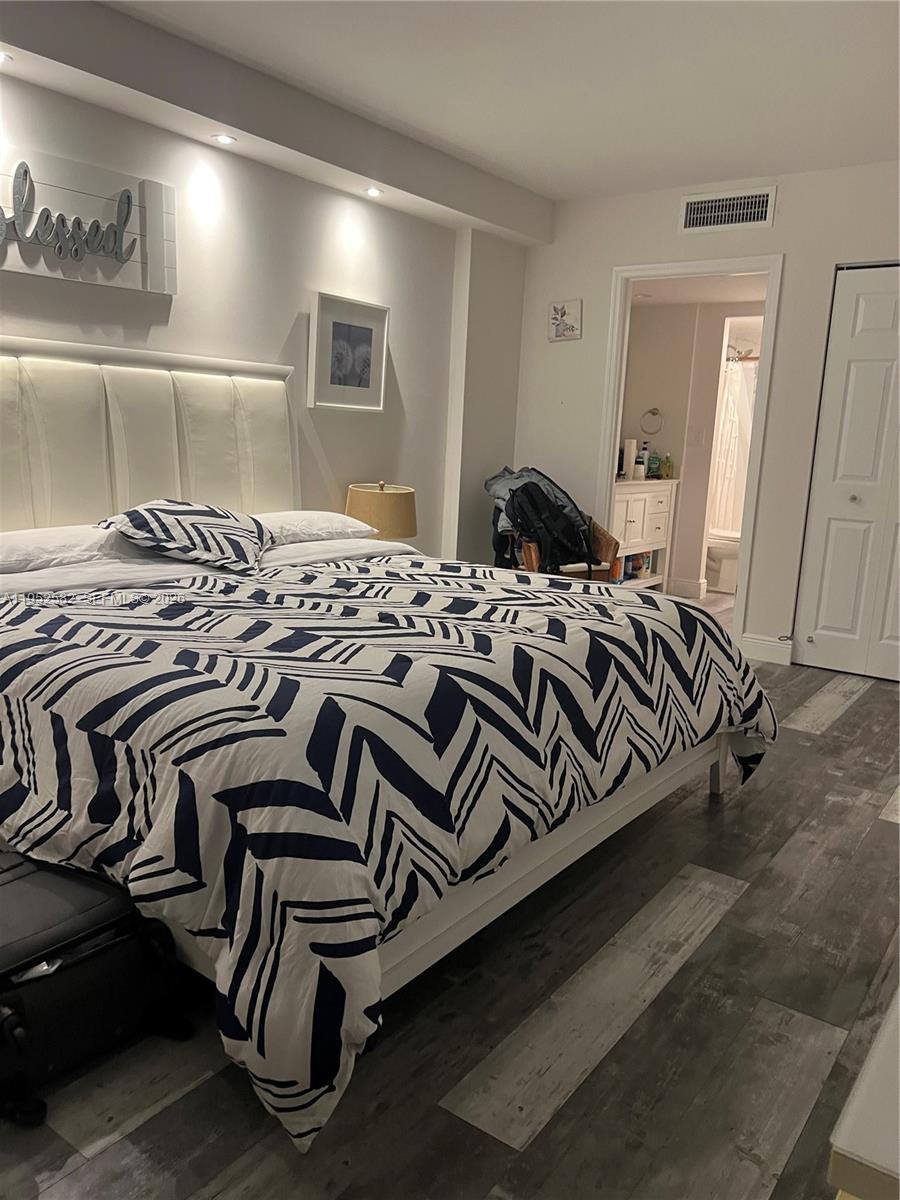 3675 N Country Clb Dr #2408 Aventura, FL 33180