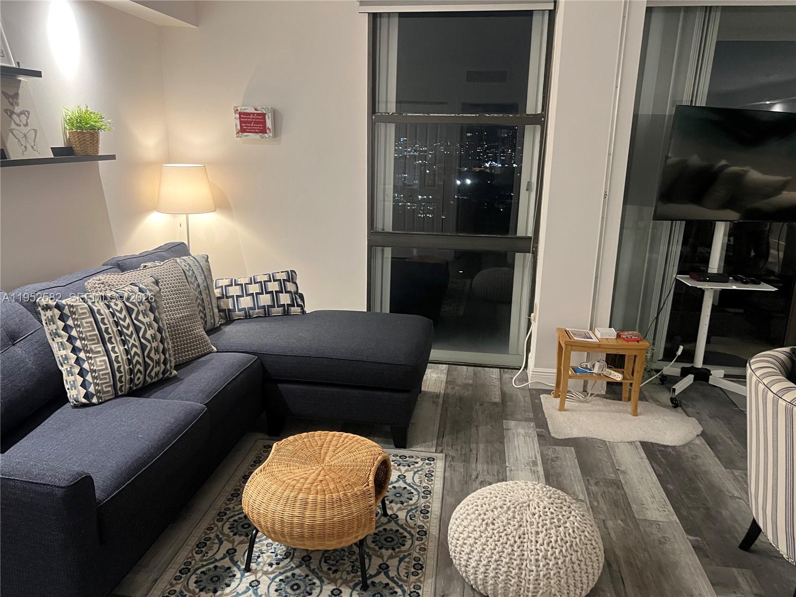 3675 N Country Clb Dr #2408 Aventura, FL 33180