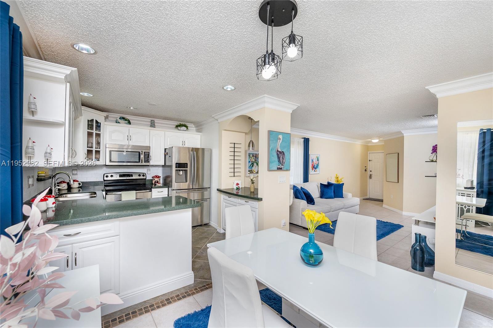 15250 SW 134th Pl #102 Miami, FL 33177