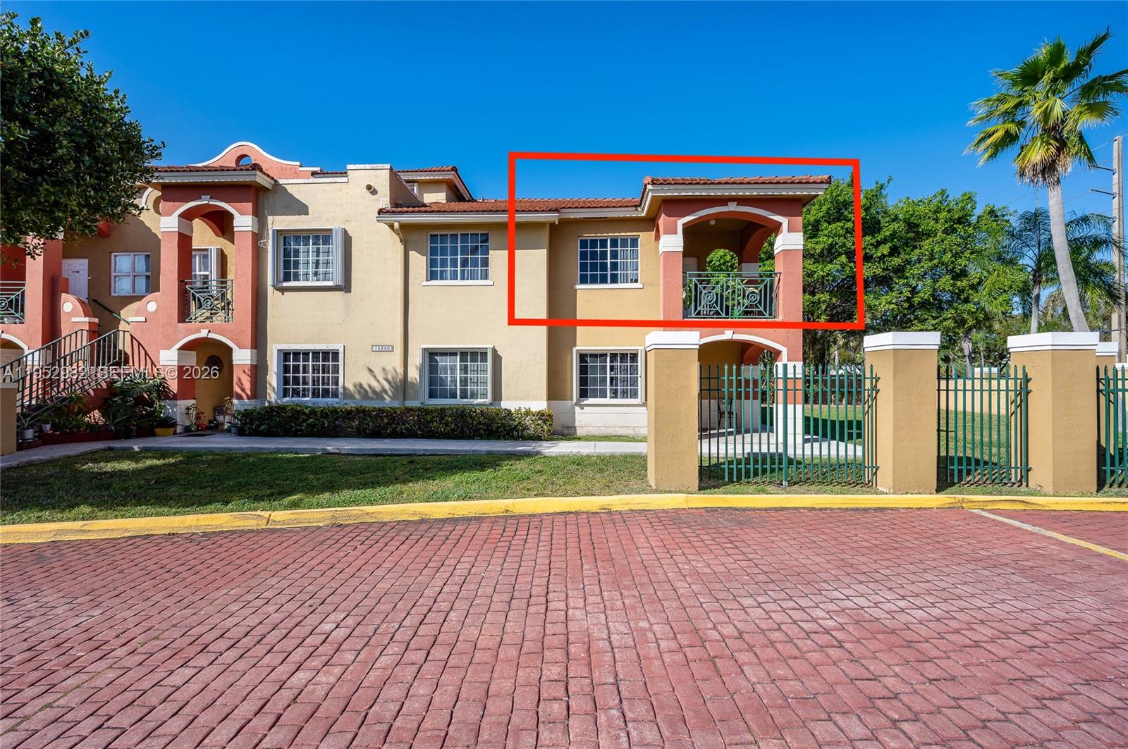 15250 SW 134th Pl #102 Miami, FL 33177