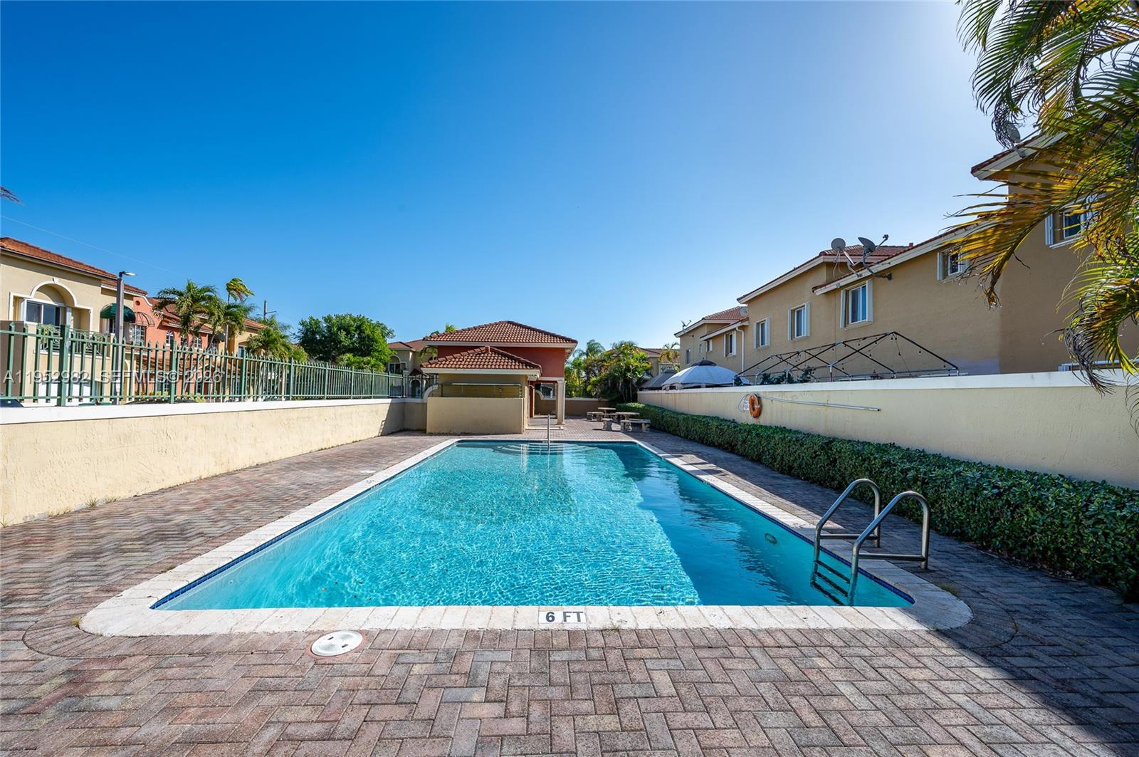 15250 SW 134th Pl #102 Miami, FL 33177